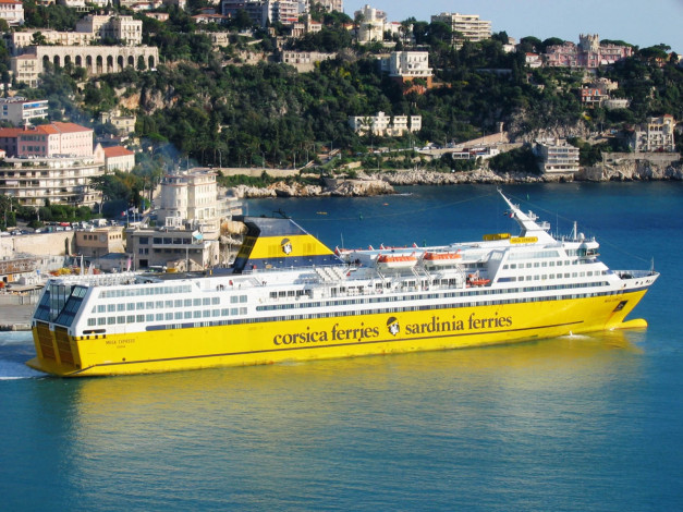 Обои картинки фото корабли, лайнеры