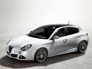 Картинка автомобили alfa romeo