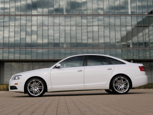 Картинка автомобили audi