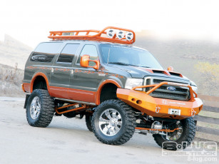 Картинка автомобили custom 5dr off road