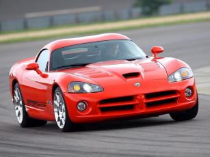 Картинка автомобили dodge