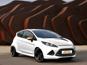 Картинка автомобили ford