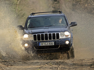 Картинка автомобили jeep