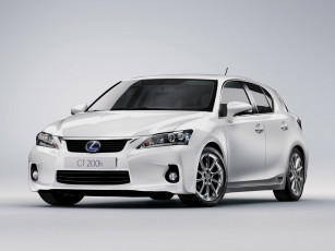 Картинка автомобили lexus