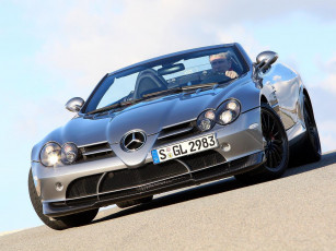 Картинка автомобили mercedes benz