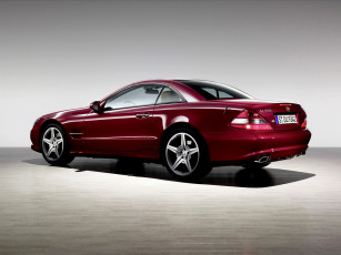 Картинка автомобили mercedes benz