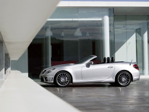 Картинка автомобили mercedes benz