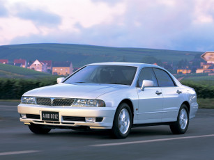 Картинка автомобили mitsubishi