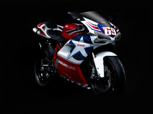 Картинка мотоциклы ducati