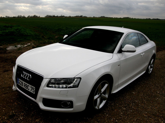 Обои картинки фото автомобили, audi