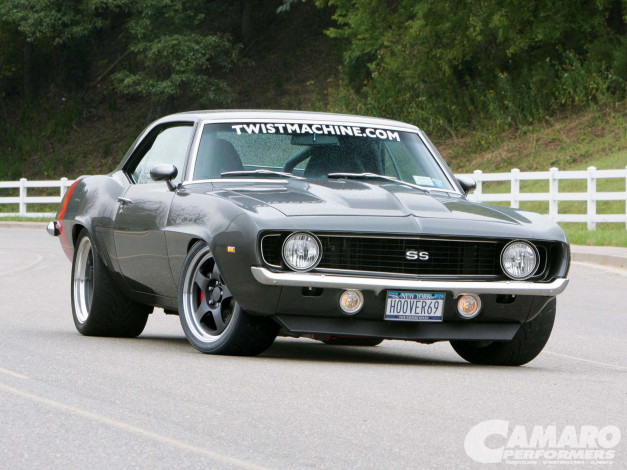 Обои картинки фото автомобили, chevrolet