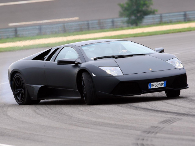 Обои картинки фото автомобили, lamborghini