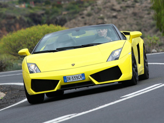 Обои картинки фото автомобили, lamborghini