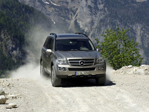 Обои картинки фото автомобили, mercedes, benz