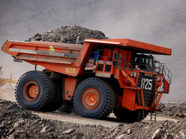 Обои картинки фото техника, строительная