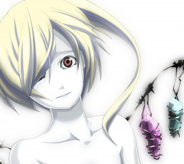 Картинка аниме touhou фландрия скарлет