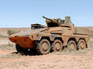 Картинка техника военная boxer