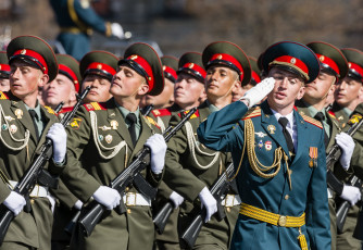 Картинка оружие армия спецназ парад