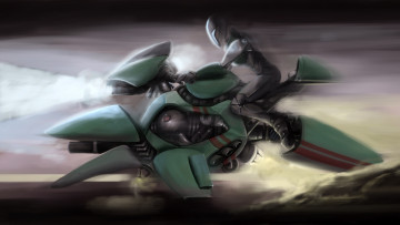 Картинка фэнтези -временный+ не+выбирать будущее машина передвижение средство человек