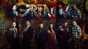 Картинка grimm кино+фильмы гримм