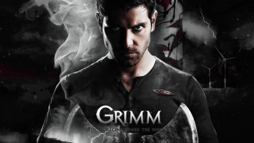 Картинка grimm кино+фильмы гримм