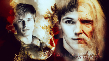 Картинка merlin кино+фильмы мерлин