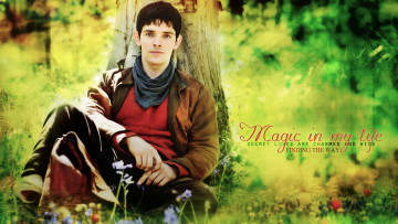 Картинка merlin кино+фильмы мерлин