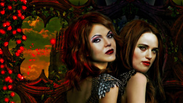 Картинка merlin кино+фильмы мерлин