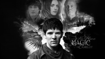 Картинка merlin кино+фильмы мерлин