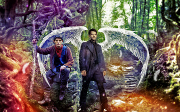 Картинка merlin кино+фильмы мерлин