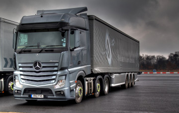 Картинка mercedes автомобили mercedes+trucks двигатели автобусы грузовики легковые daimler ag mercedes-benz германия подразделение