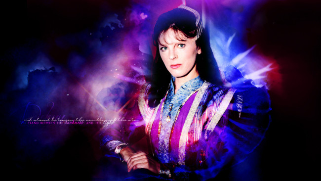 Обои картинки фото babylon 5, кино фильмы, вавилон, 5