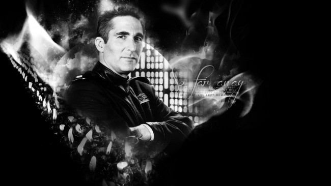 Обои картинки фото babylon 5, кино фильмы, вавилон, 5