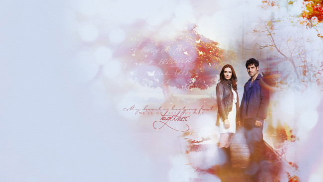 Обои картинки фото grimm, кино фильмы, гримм