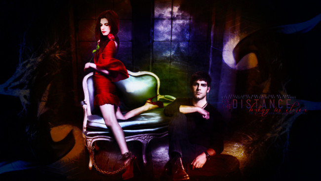 Обои картинки фото grimm, кино фильмы, гримм