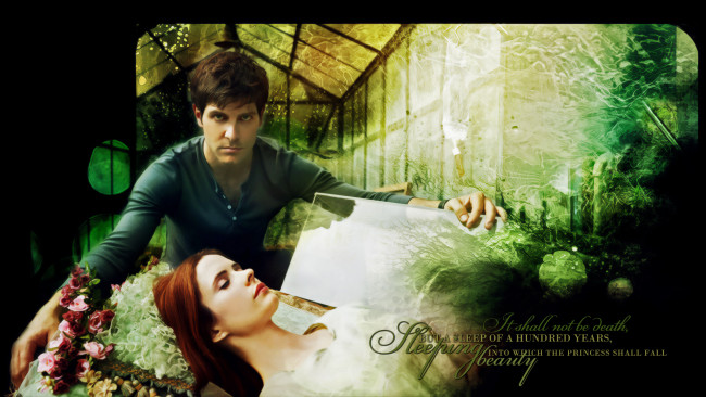 Обои картинки фото grimm, кино фильмы, гримм