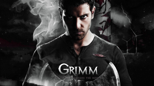 Обои картинки фото grimm, кино фильмы, гримм