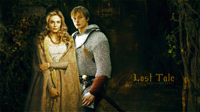 Обои картинки фото merlin, кино фильмы, мерлин