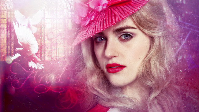 Обои картинки фото merlin, кино фильмы, мерлин