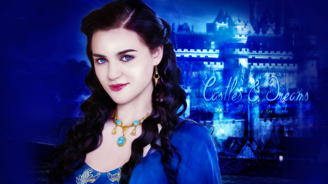 Обои картинки фото merlin, кино фильмы, мерлин