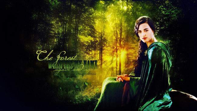 Обои картинки фото merlin, кино фильмы, мерлин