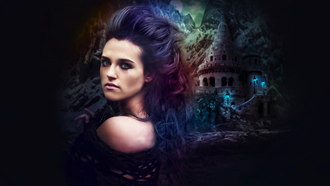 Обои картинки фото merlin, кино фильмы, мерлин