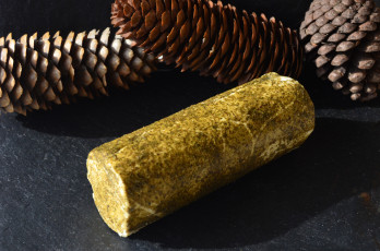 Картинка angulo+rulo+de+cabra+finas+hierbas еда сырные+изделия сыр