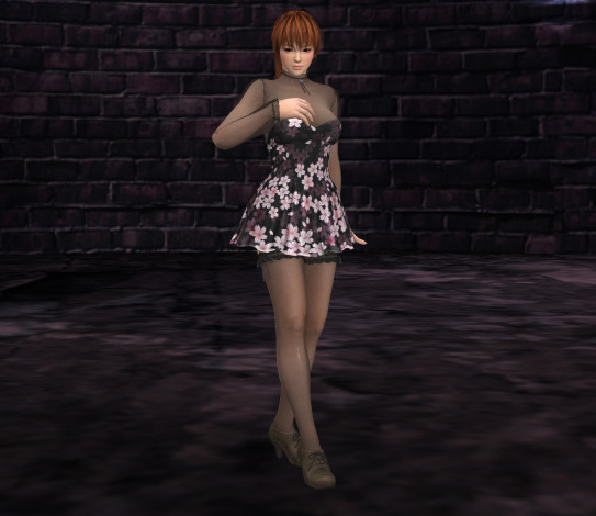 Обои картинки фото 3д графика, аниме , anime, фон, взгляд, девушка