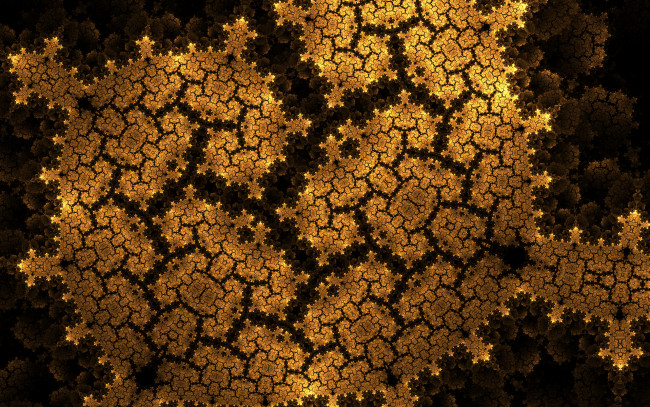 Обои картинки фото 3д графика, фракталы , fractal, узор, цвета, фон