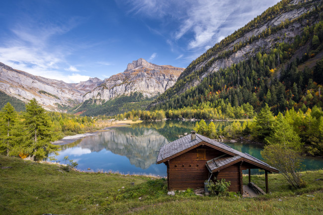 Обои картинки фото природа, реки, озера, лес, река