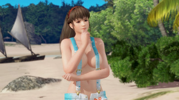 Картинка 3д+графика люди+ people фон взгляд девушка