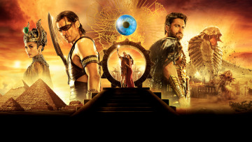 Картинка кино+фильмы gods+of+egypt gods of egypt