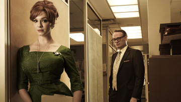 Картинка кино+фильмы mad+men mad men персонажи