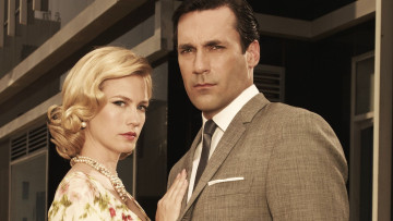Картинка mad+men кино+фильмы персонажи